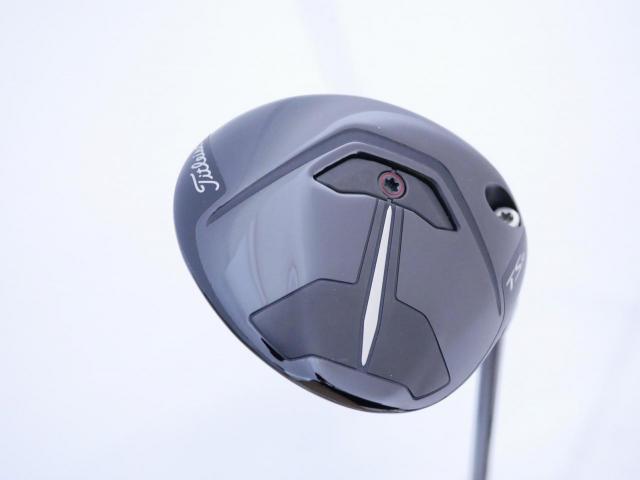 Fairway Wood : Titleist : หัวไม้ 3 Titleist TSR 2 (ปี 2023) Loft 15 ก้าน Mitsubishi TENSEI 55 Flex S
