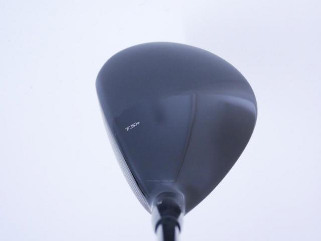 Fairway Wood : Titleist : หัวไม้ 3 Titleist TSR 2 (ปี 2023) Loft 15 ก้าน Mitsubishi TENSEI 55 Flex S