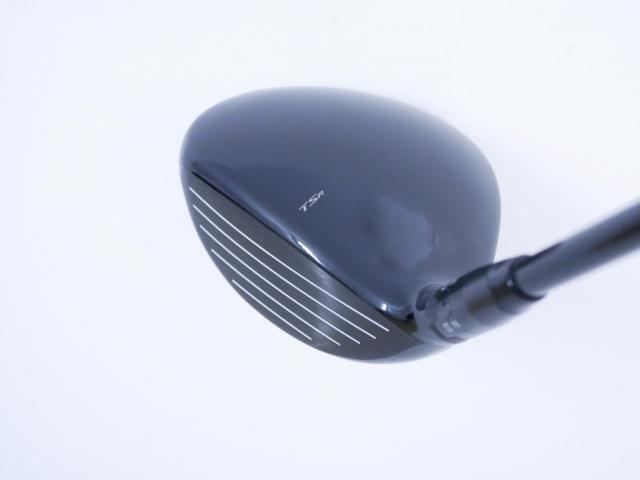 Fairway Wood : Titleist : หัวไม้ 3 Titleist TSR 2 (ปี 2023) Loft 15 ก้าน Mitsubishi TENSEI 55 Flex S