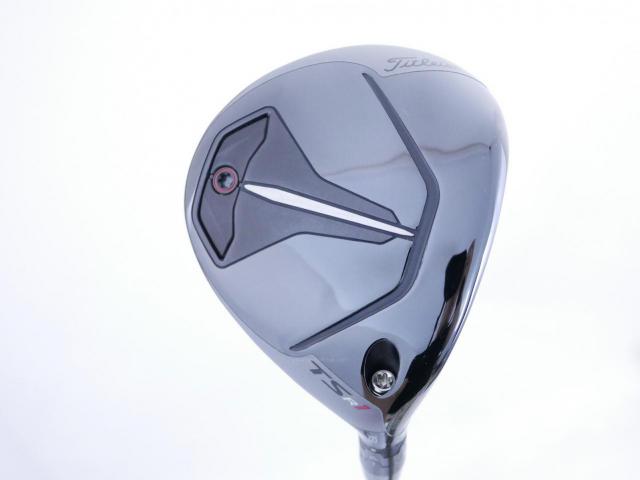 Fairway Wood : Titleist : หัวไม้ 5 Titleist TSR 1 (ปี 2023) Loft 18 ก้าน Titleist TSP120 Flex S