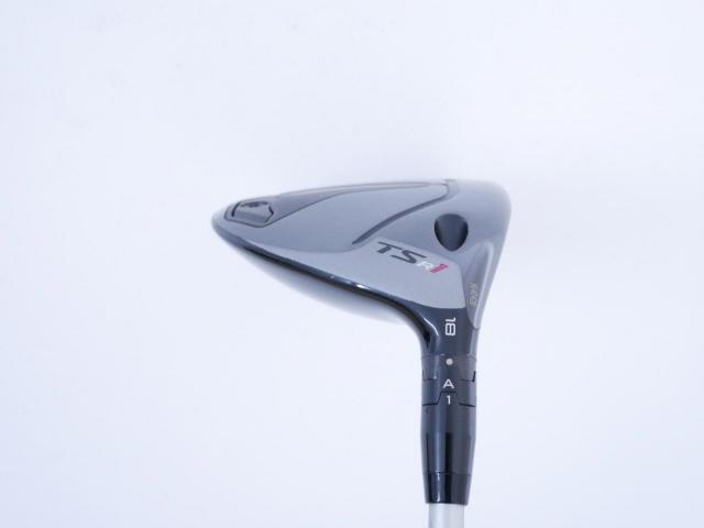 Fairway Wood : Titleist : หัวไม้ 5 Titleist TSR 1 (ปี 2023) Loft 18 ก้าน Titleist TSP120 Flex S