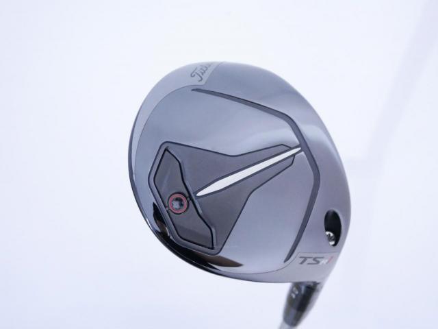 Fairway Wood : Titleist : หัวไม้ 5 Titleist TSR 1 (ปี 2023) Loft 18 ก้าน Titleist TSP120 Flex S