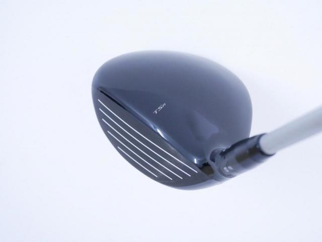 Fairway Wood : Titleist : หัวไม้ 5 Titleist TSR 1 (ปี 2023) Loft 18 ก้าน Titleist TSP120 Flex S