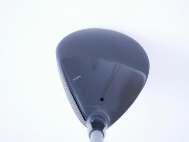 Fairway Wood : Titleist : หัวไม้ 5 Titleist TSR 1 (ปี 2023) Loft 18 ก้าน Titleist TSP120 Flex S