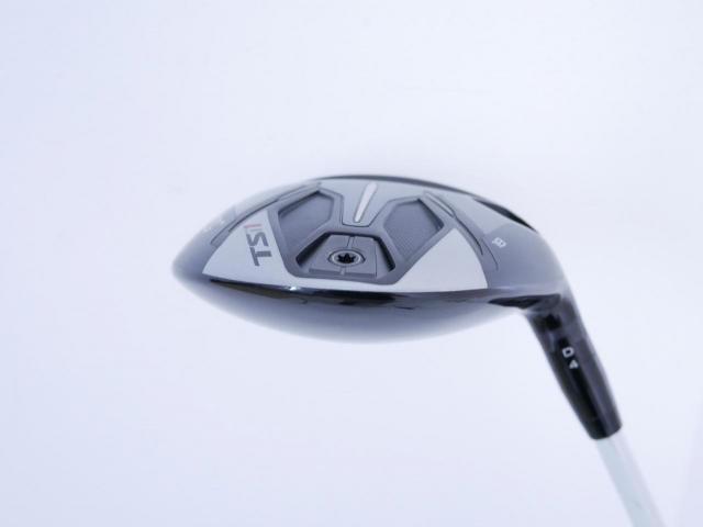 Fairway Wood : Titleist : หัวไม้ 5 Titleist TSi1 (ออกปี 2021) Loft 18 ก้าน Fujikura Speeder 474 Evolution VII Flex R2