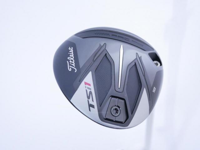 Fairway Wood : Titleist : หัวไม้ 5 Titleist TSi1 (ออกปี 2021) Loft 18 ก้าน Fujikura Speeder 474 Evolution VII Flex R2