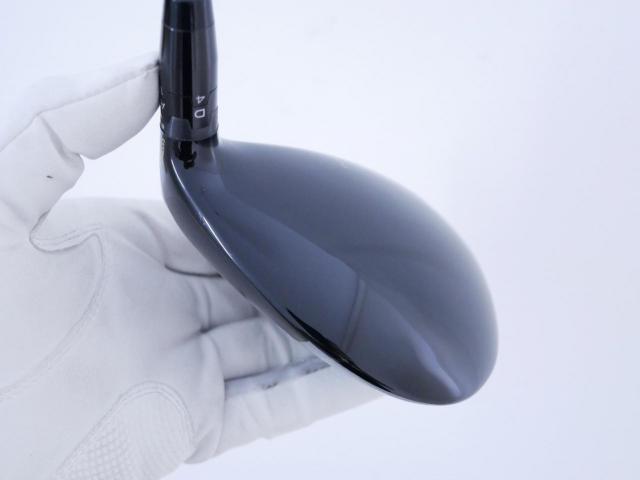 Fairway Wood : Titleist : หัวไม้ 5 Titleist TSi1 (ออกปี 2021) Loft 18 ก้าน Fujikura Speeder 474 Evolution VII Flex R2