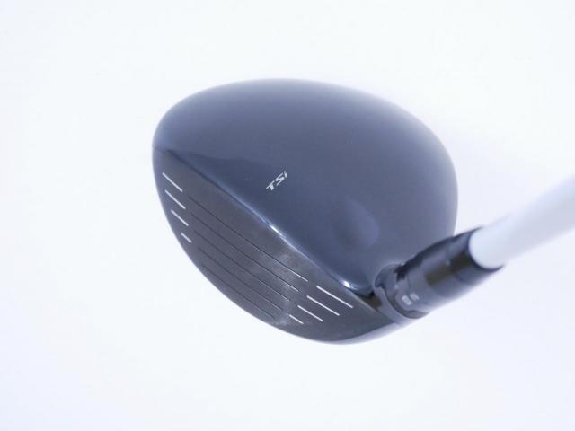 Fairway Wood : Titleist : หัวไม้ 5 Titleist TSi1 (ออกปี 2021) Loft 18 ก้าน Fujikura Speeder 474 Evolution VII Flex R2