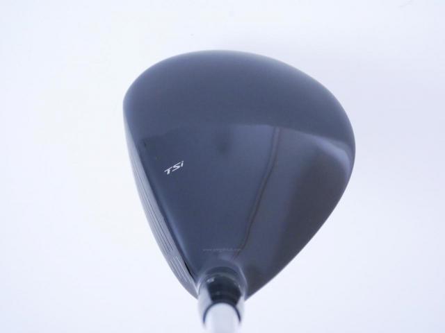 Fairway Wood : Titleist : หัวไม้ 5 Titleist TSi1 (ออกปี 2021) Loft 18 ก้าน Fujikura Speeder 474 Evolution VII Flex R2