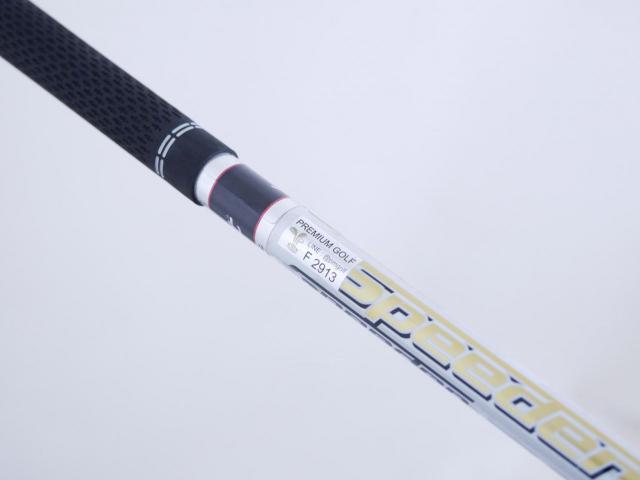 Fairway Wood : Titleist : หัวไม้ 5 Titleist TSi1 (ออกปี 2021) Loft 18 ก้าน Fujikura Speeder 474 Evolution VII Flex R2