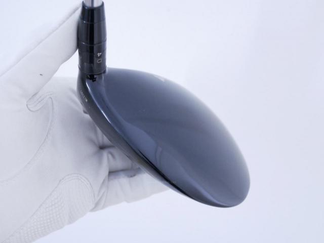 Fairway Wood : Titleist : หัวไม้ 3 Titleist VG3 2019 (Japan Spec.) Loft 15 Flex SR