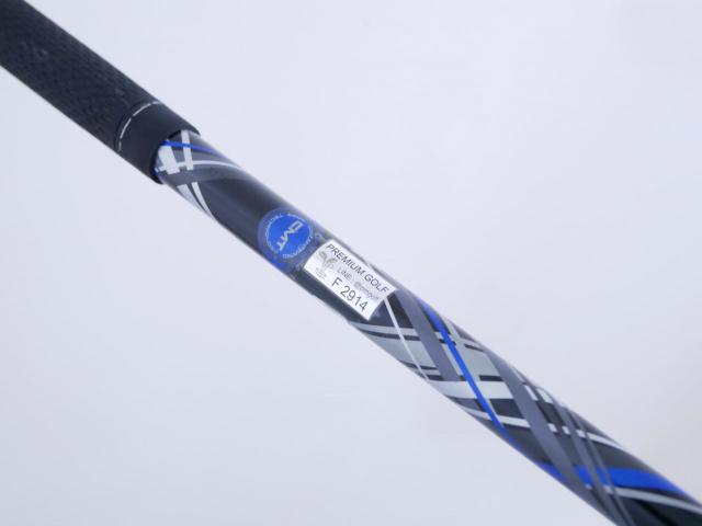 Fairway Wood : Titleist : หัวไม้ 3 Titleist VG3 2019 (Japan Spec.) Loft 15 Flex SR