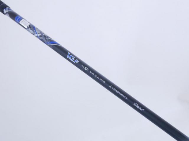 Fairway Wood : Titleist : หัวไม้ 3 Titleist VG3 2019 (Japan Spec.) Loft 15 Flex SR