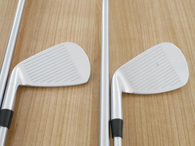 Iron set : Epon : ชุดเหล็ก EPON AF-503 Forged มีเหล็ก 5-Pw (6 ชิ้น) ก้านเหล็ก Project X PXI 5.5 Flex S