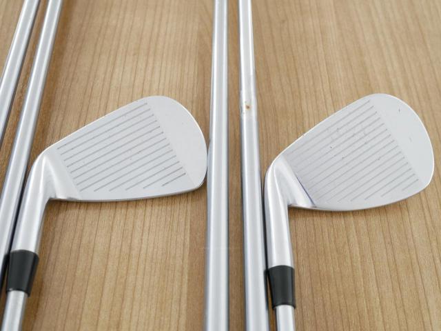 Iron set : Epon : ชุดเหล็ก EPON AF-503 Forged มีเหล็ก 5-Pw (6 ชิ้น) ก้านเหล็ก Project X PXI 5.5 Flex S