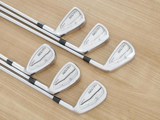 Iron set : Epon : ชุดเหล็ก EPON AF-503 Forged มีเหล็ก 5-Pw (6 ชิ้น) ก้านเหล็ก Project X PXI 5.5 Flex S