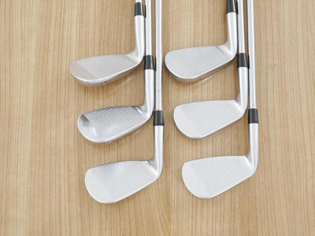 Iron set : Epon : ชุดเหล็ก EPON AF-503 Forged มีเหล็ก 5-Pw (6 ชิ้น) ก้านเหล็ก Project X PXI 5.5 Flex S