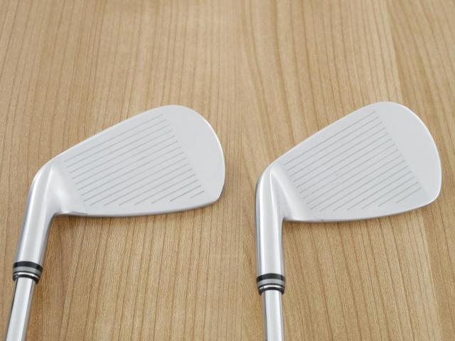 Iron set : XXIO : ชุดเหล็ก XXIO Forged 5 มีเหล็ก 5-Pw (6 ชิ้น) ก้านเหล็ก NS Pro 940 