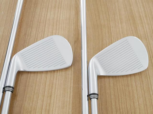 Iron set : XXIO : ชุดเหล็ก XXIO Forged 5 มีเหล็ก 5-Pw (6 ชิ้น) ก้านเหล็ก NS Pro 940 