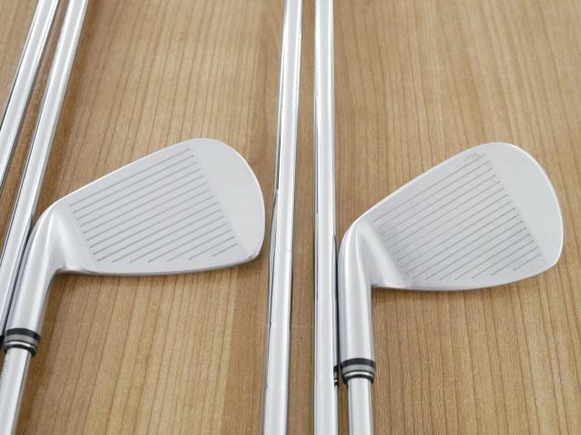 Iron set : XXIO : ชุดเหล็ก XXIO Forged 5 มีเหล็ก 5-Pw (6 ชิ้น) ก้านเหล็ก NS Pro 940 