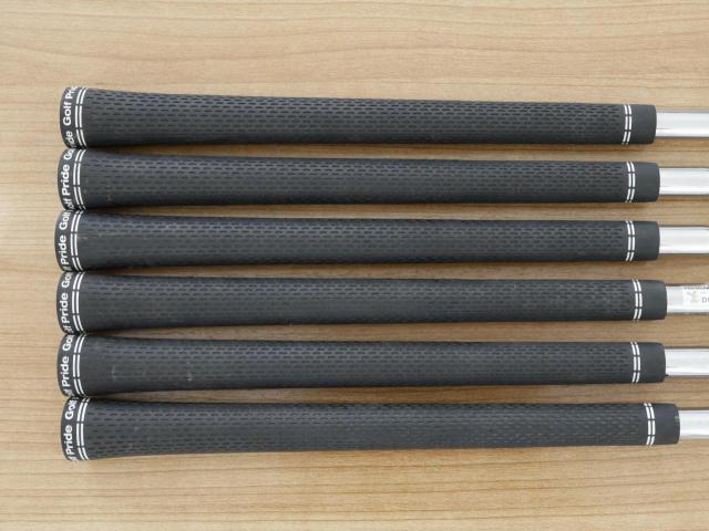 Iron set : XXIO : ชุดเหล็ก XXIO Forged 5 มีเหล็ก 5-Pw (6 ชิ้น) ก้านเหล็ก NS Pro 940 