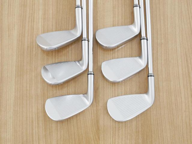 Iron set : XXIO : ชุดเหล็ก XXIO Forged 5 มีเหล็ก 5-Pw (6 ชิ้น) ก้านเหล็ก NS Pro 940 