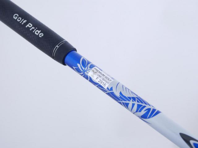 Fairway Wood : Titleist : หัวไม้ 3 Titleist 910F Loft 15 ก้าน Mitsubishi Diamana b50 Flex S