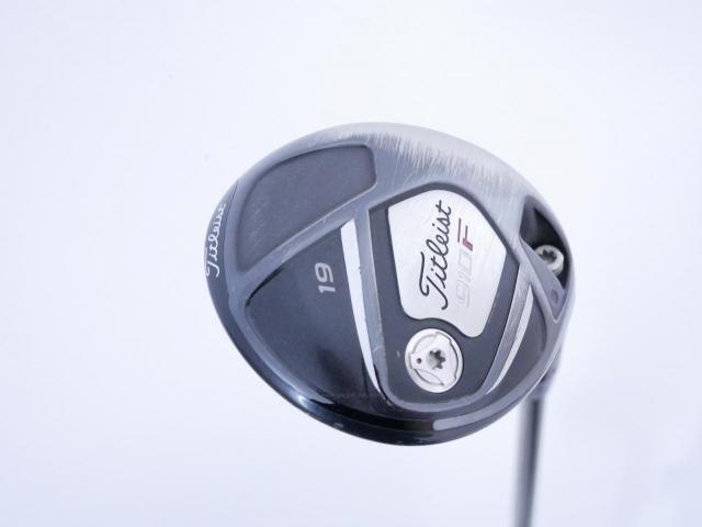 Fairway Wood : Titleist : หัวไม้ 5 Titleist 910F Loft 19 ก้าน Mitsubishi Diamana ahina 70 Flex S