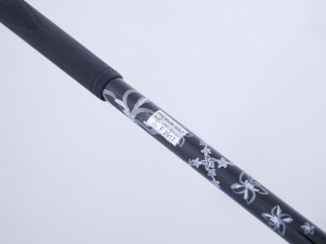 Fairway Wood : Titleist : หัวไม้ 5 Titleist 910F Loft 19 ก้าน Mitsubishi Diamana ahina 70 Flex S