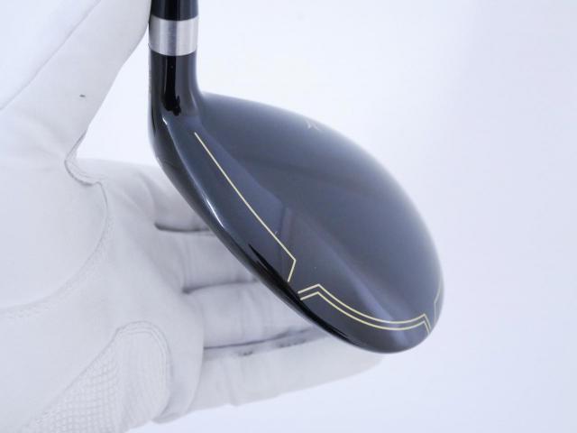 Fairway Wood : Honma : **ก้าน 3 ดาว** หัวไม้ 5 Honma Beres A-Spec II (ออกปี 2021 หน้าเด้งเกินกฏ) Loft 18 ก้าน ARMRQ A-Spec (47) Flex R (3 ดาว)