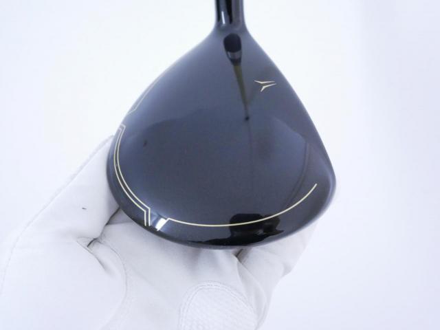Fairway Wood : Honma : **ก้าน 3 ดาว** หัวไม้ 5 Honma Beres A-Spec II (ออกปี 2021 หน้าเด้งเกินกฏ) Loft 18 ก้าน ARMRQ A-Spec (47) Flex R (3 ดาว)
