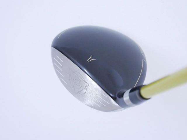 Fairway Wood : Honma : **ก้าน 3 ดาว** หัวไม้ 5 Honma Beres A-Spec II (ออกปี 2021 หน้าเด้งเกินกฏ) Loft 18 ก้าน ARMRQ A-Spec (47) Flex R (3 ดาว)