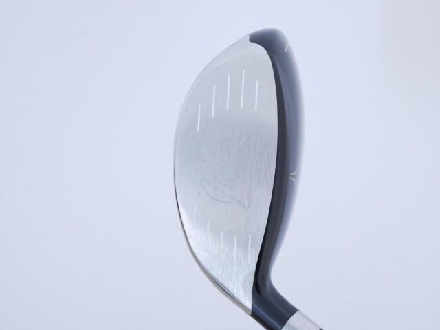 Fairway Wood : Honma : **ก้าน 3 ดาว** หัวไม้ 5 Honma Beres A-Spec II (ออกปี 2021 หน้าเด้งเกินกฏ) Loft 18 ก้าน ARMRQ A-Spec (47) Flex R (3 ดาว)