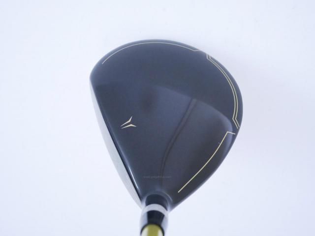 Fairway Wood : Honma : **ก้าน 3 ดาว** หัวไม้ 5 Honma Beres A-Spec II (ออกปี 2021 หน้าเด้งเกินกฏ) Loft 18 ก้าน ARMRQ A-Spec (47) Flex R (3 ดาว)