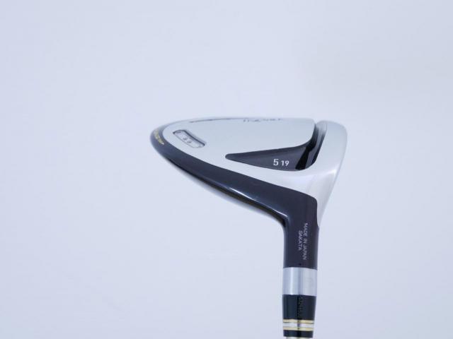 Fairway Wood : Honma : หัวไม้ 5 Honma Beres 2020 (ออกปี 2020) Loft 19 ก้าน Honma ARMRQ (42) Flex R (2 ดาว)