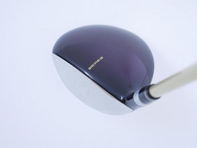 Fairway Wood : Honma : หัวไม้ 5 Honma Beres 2020 (ออกปี 2020) Loft 19 ก้าน Honma ARMRQ (42) Flex R (2 ดาว)