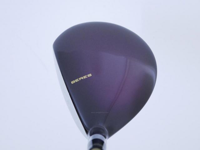 Fairway Wood : Honma : หัวไม้ 5 Honma Beres 2020 (ออกปี 2020) Loft 19 ก้าน Honma ARMRQ (42) Flex R (2 ดาว)