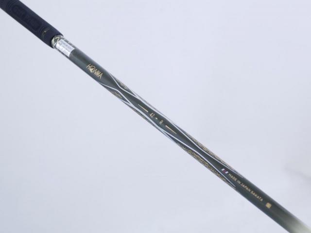 Fairway Wood : Honma : หัวไม้ 5 Honma Beres 2020 (ออกปี 2020) Loft 19 ก้าน Honma ARMRQ (42) Flex R (2 ดาว)