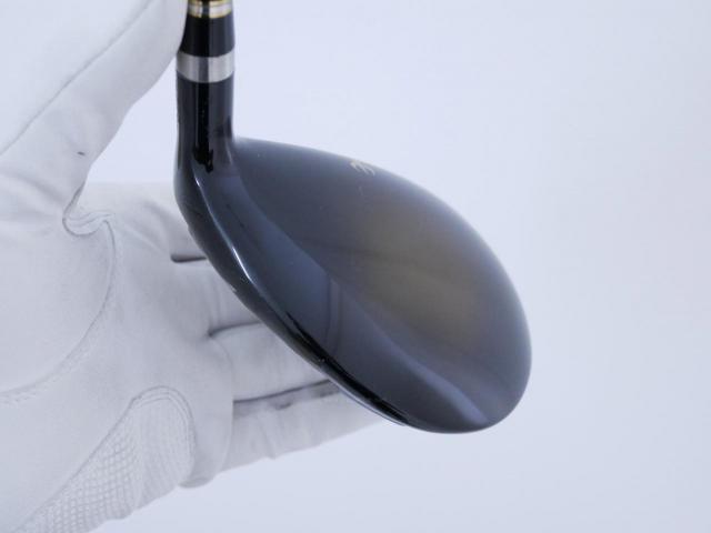 Fairway Wood : Honma : หัวไม้ 7 Honma Beres S-06 (ปี 2019) Loft 21 ก้าน ARMRQ X (47) Flex R (2 ดาว)