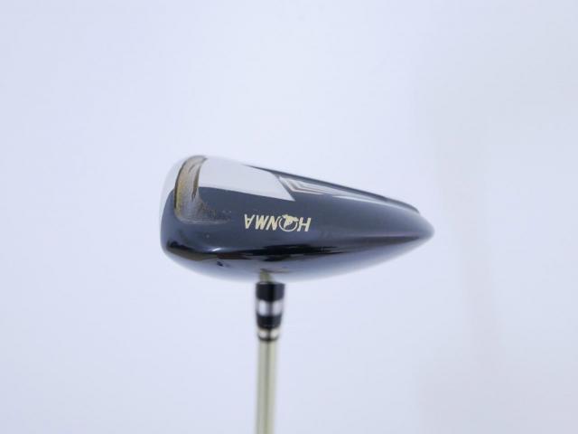 Fairway Wood : Honma : หัวไม้ 7 Honma Beres S-06 (ปี 2019) Loft 21 ก้าน ARMRQ X (47) Flex R (2 ดาว)