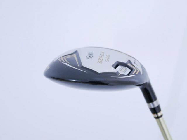 Fairway Wood : Honma : หัวไม้ 7 Honma Beres S-06 (ปี 2019) Loft 21 ก้าน ARMRQ X (47) Flex R (2 ดาว)