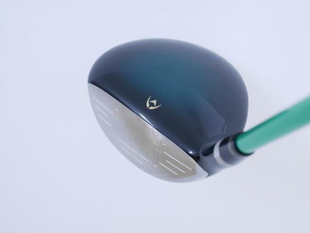 Fairway Wood : Honma : หัวไม้ 7 Honma Beres E-05 (รุ่นปี 2017 เหมาะกับซีเนียร์) Loft 22 ก้าน ARMRQ ∞ (44) FLex R (2 ดาว)