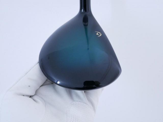 Fairway Wood : Honma : หัวไม้ 7 Honma Beres E-05 (รุ่นปี 2017 เหมาะกับซีเนียร์) Loft 22 ก้าน ARMRQ ∞ (44) FLex R (2 ดาว)