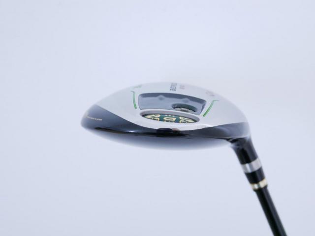 Fairway Wood : Honma : **ก้าน 3 ดาว** หัวไม้ 3 Honma Beres E-01 (เหมาะกับซีเนียร์) Loft 16 ก้าน ARMRQ 6 (45) Flex R (3 ดาว)