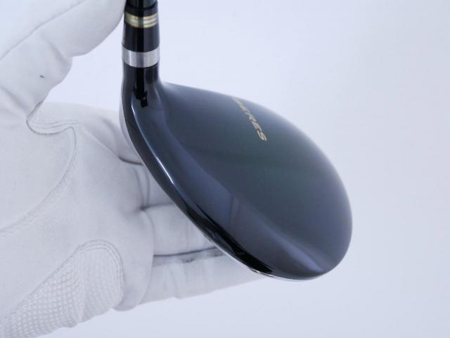 Fairway Wood : Honma : **ก้าน 3 ดาว** หัวไม้ 3 Honma Beres E-01 (เหมาะกับซีเนียร์) Loft 16 ก้าน ARMRQ 6 (45) Flex R (3 ดาว)