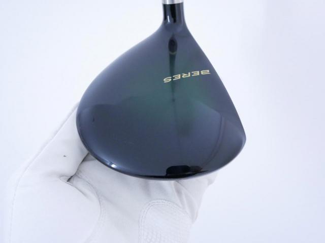 Fairway Wood : Honma : **ก้าน 3 ดาว** หัวไม้ 3 Honma Beres E-01 (เหมาะกับซีเนียร์) Loft 16 ก้าน ARMRQ 6 (45) Flex R (3 ดาว)
