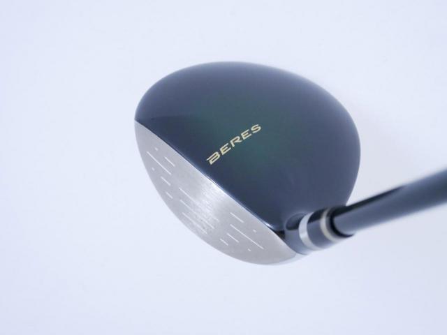 Fairway Wood : Honma : **ก้าน 3 ดาว** หัวไม้ 3 Honma Beres E-01 (เหมาะกับซีเนียร์) Loft 16 ก้าน ARMRQ 6 (45) Flex R (3 ดาว)