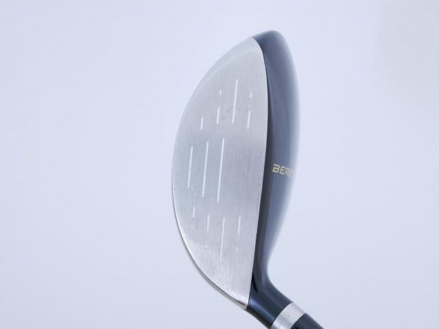 Fairway Wood : Honma : **ก้าน 3 ดาว** หัวไม้ 3 Honma Beres E-01 (เหมาะกับซีเนียร์) Loft 16 ก้าน ARMRQ 6 (45) Flex R (3 ดาว)