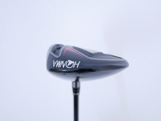 Fairway Wood : Honma : หัวไม้ 3 Honma Tour World GS (ออกปี 2021) Loft 15 ก้าน Honma Speedtuned 48 Flex S