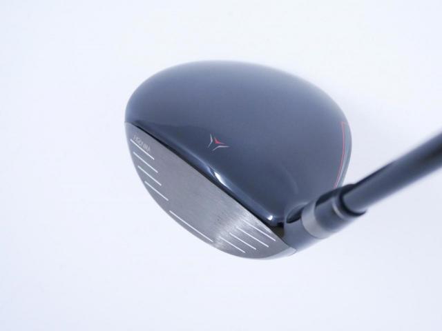 Fairway Wood : Honma : หัวไม้ 3 Honma Tour World GS (ออกปี 2021) Loft 15 ก้าน Honma Speedtuned 48 Flex S